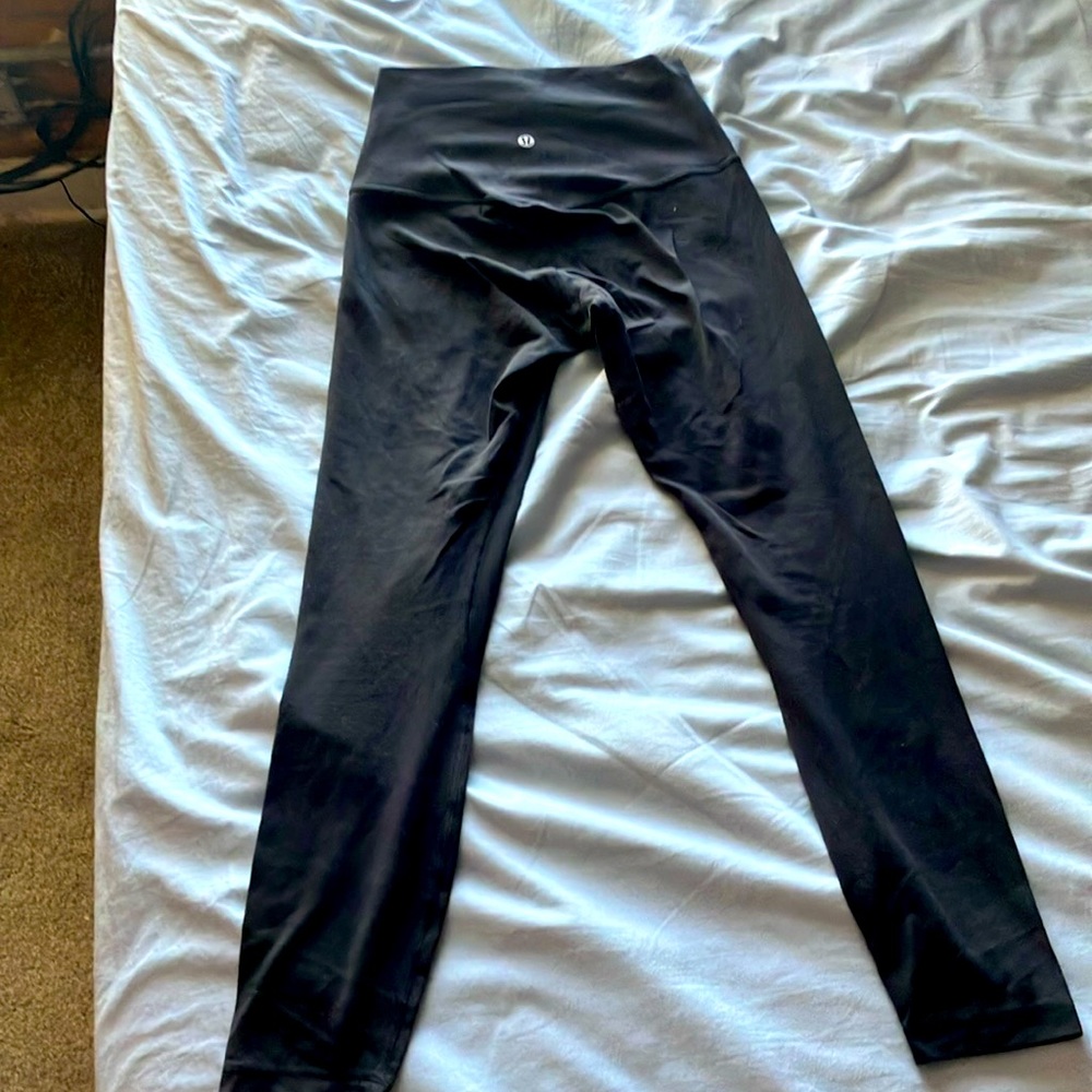 Lululemon Align High Rise 25”